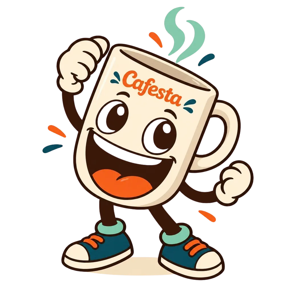 Canecas Criativas